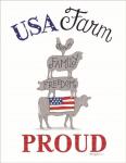 USA Farm Proud