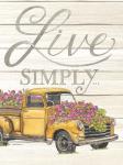 Live Simply