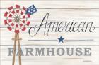 American Farmhouse