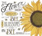 The Bee Comes
