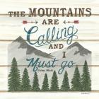 The Mountains are Calling