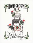 Homegrown Holidays
