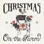 Christmas on the Farm