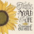 Fill My Life With Sunshine