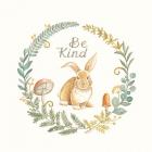 Be Kind Rabbit