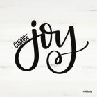 Choose Joy