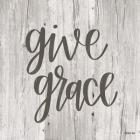 Give Grace