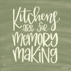 Kitchens - Making Memories