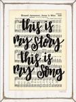 My Story, My Song