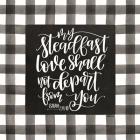 My Steadfast Love