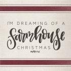 Farmhouse Christmas