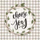 Choose Joy