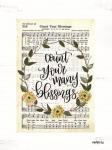 Count Your Many Blessings