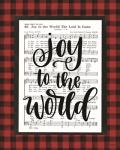 Joy to the World