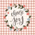 Choose Joy