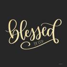 Blessed by God