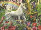 Rainbow Unicorn