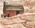 Country Barn II