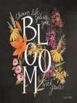 Bloom with Grace