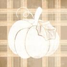 Plaid Pumpkin II