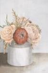 Stoneware Posies I