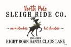 Sleigh Rides