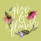 Grow & Flourish