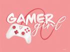 Gamer Girl