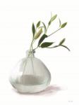 Lily Stem Vase