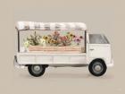 Vintage Flower Truck