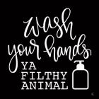 Wash Your Hands