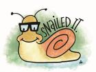 Snailed It