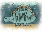 You're aRARWable