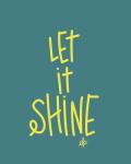 Let It Shine