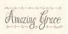 Amazing Grace