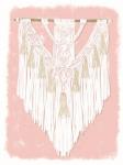 Boho Wall Hanging I