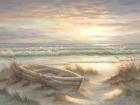 Old Rowboat