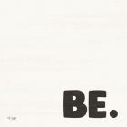 BE.