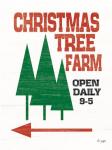 Christmas Tree Farm