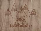 Seek Adventure