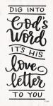God's Word