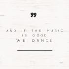 We Dance