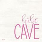 Babe Cave