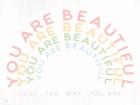 You Are Beautiful