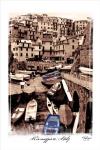 Riomaggiore, Italy