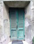 Green Door