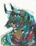 The Bull at Blossom Barn