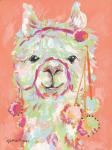 Llama Love