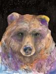 Galaxy Bear