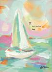 Sailboat I